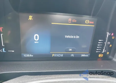 2025 Ford Ranger Xl from USA, damaged, VIN 1FTER4PHXSLE08036